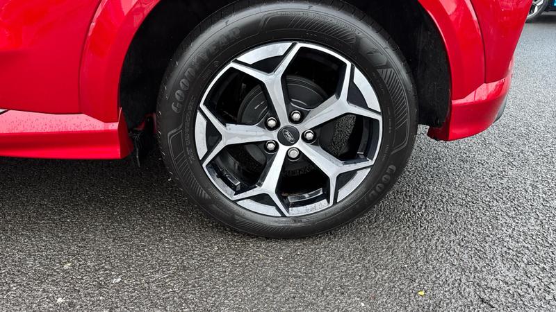 Used Ford Puma 2024 for sale - 76161945: Photo 34