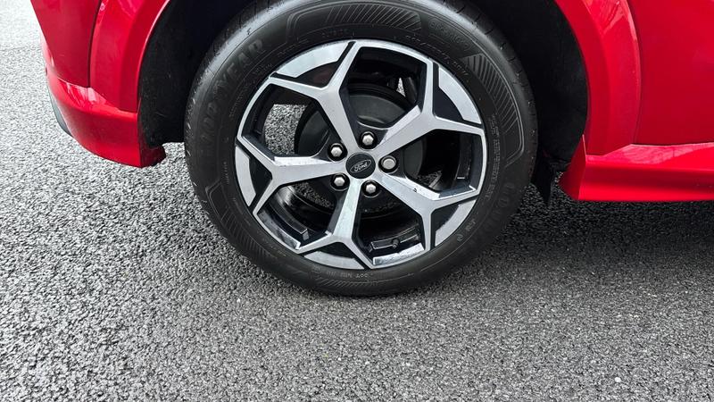 Used Ford Puma 2024 for sale - 76161945: Photo 35