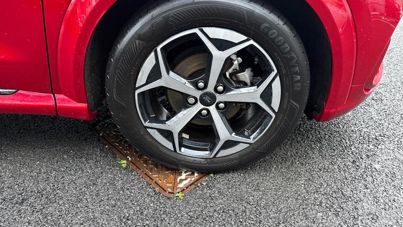 Used Ford Puma 2024 for sale - 76161945: Photo 36