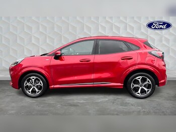 Used Ford Puma 2024 for sale - 76161945: Photo