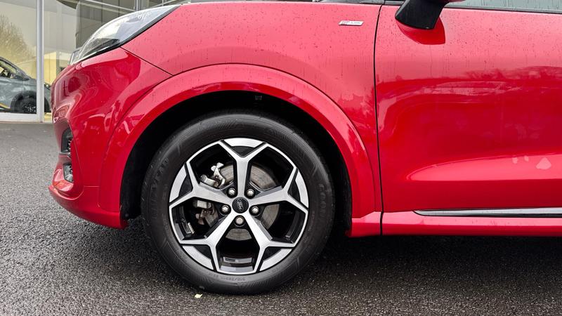 Used Ford Puma 2024 for sale - 76161945: Photo 5