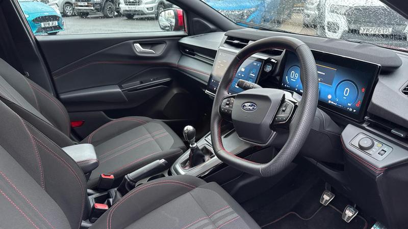 Used Ford Puma 2024 for sale - 76161945: Photo 6