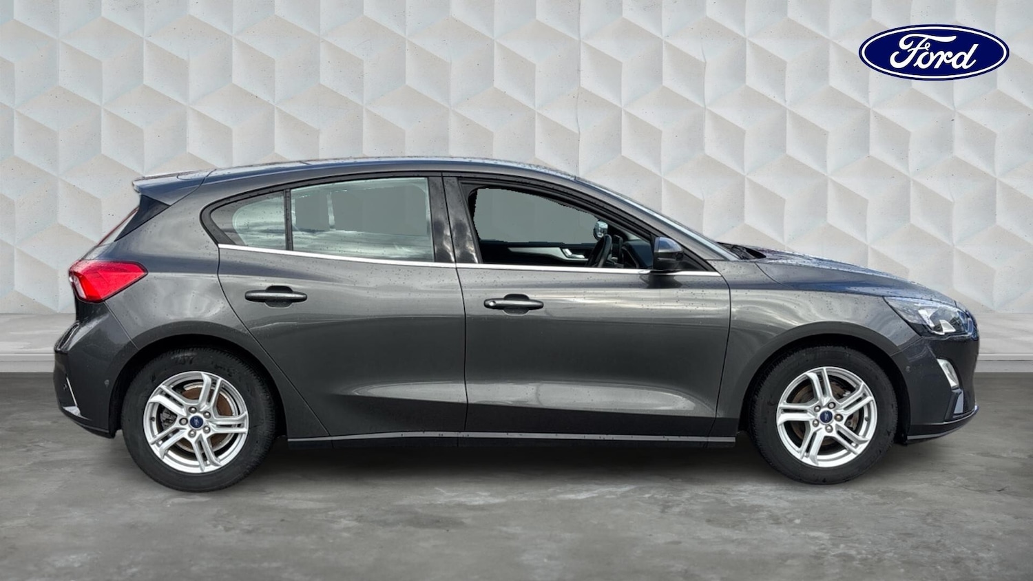 Used Ford Focus 2020 for sale - 77603014: Photo 4