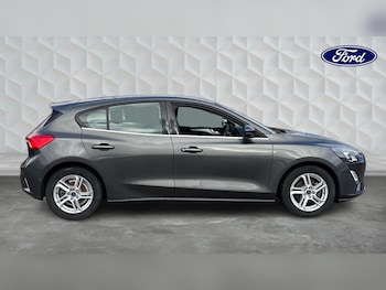 Used Ford Focus 2020 for sale - 77603014: Photo
