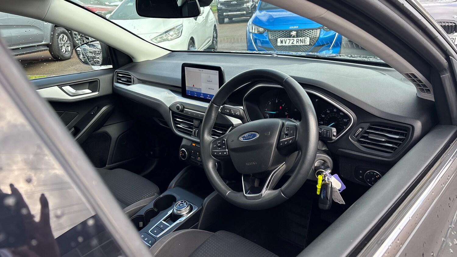 Used Ford Focus 2020 for sale - 77603014: Photo 6