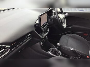 Used Ford Fiesta 2020 for sale - 78467982: Photo