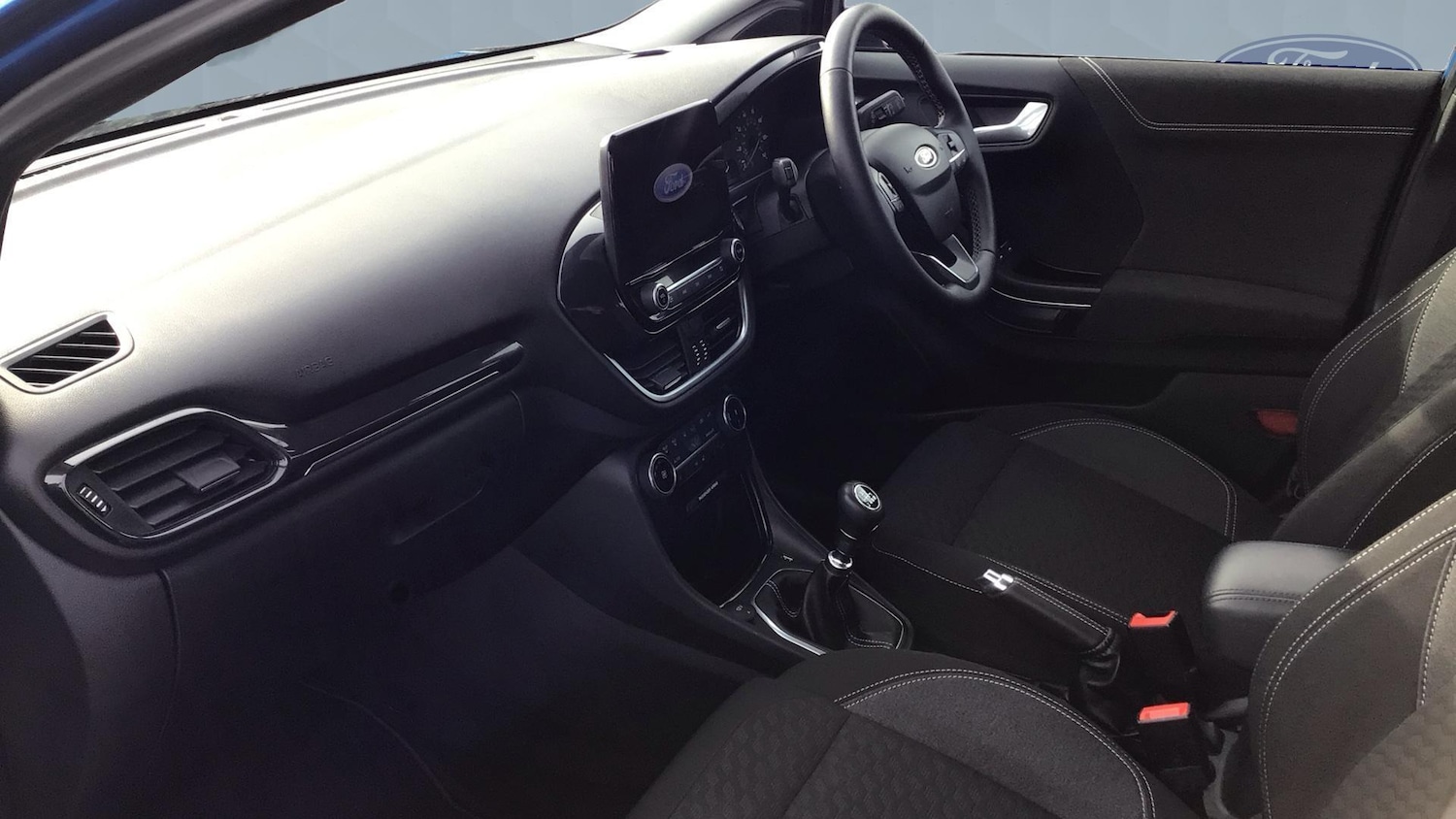 Used Ford Puma 2023 for sale - 77603119: Photo 2