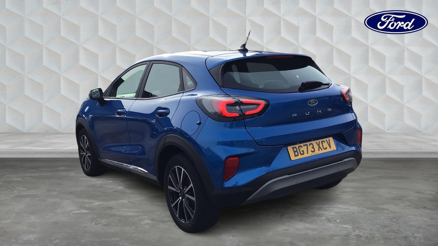 Used Ford Puma 2023 for sale - 77603119: Photo 3