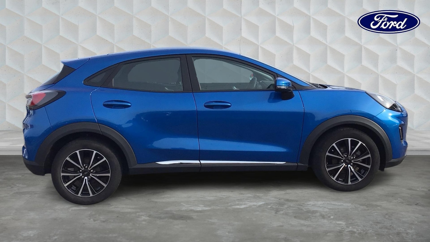 Used Ford Puma 2023 for sale - 77603119: Photo 4