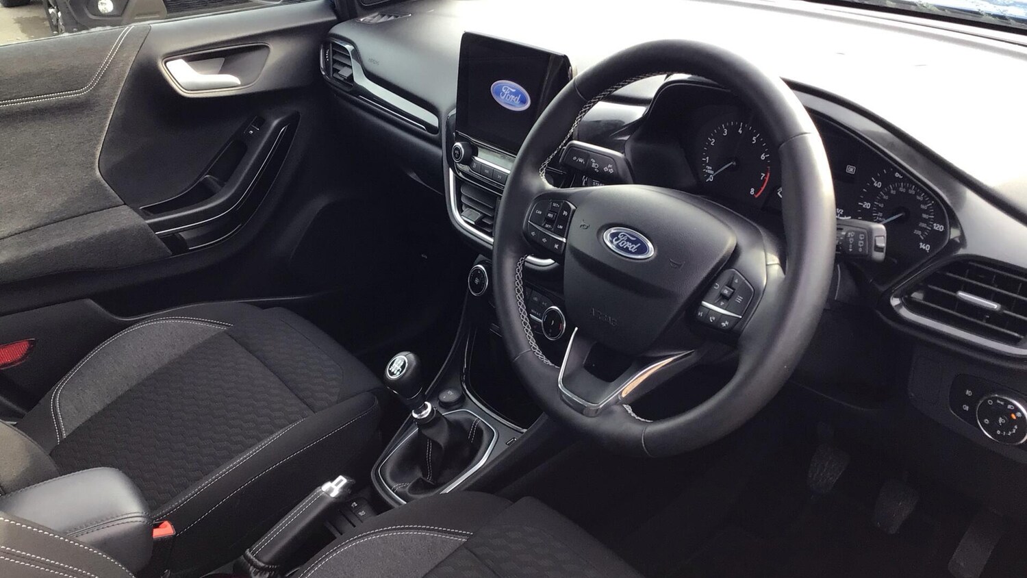 Used Ford Puma 2023 for sale - 77603119: Photo 6