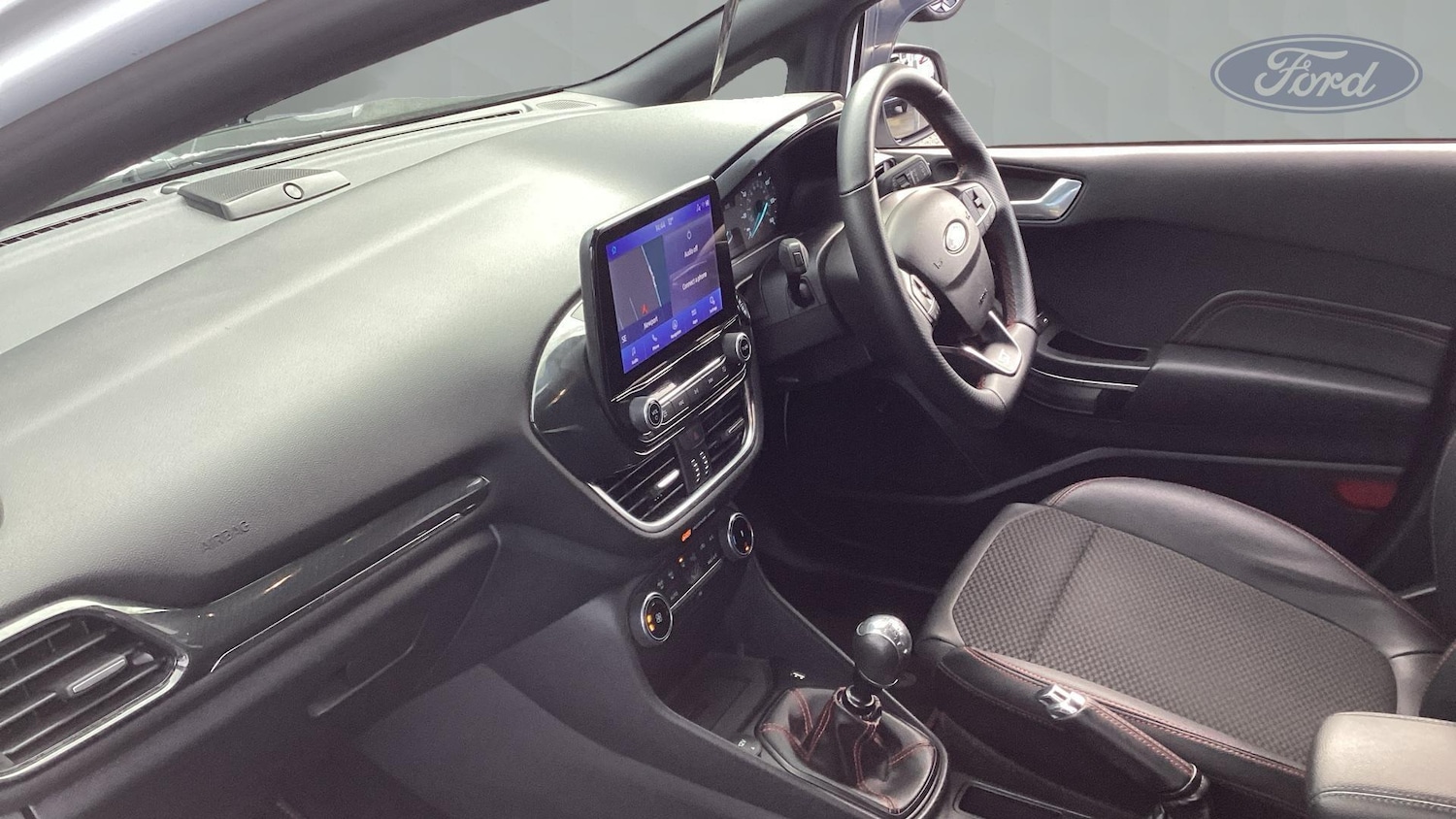 Used Ford Fiesta 2021 for sale - 77602969: Photo 2