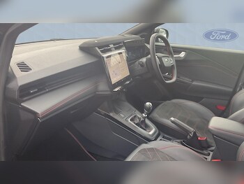 Used Ford Puma 2025 for sale - 78313791: Photo