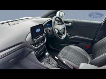 Used Ford Puma 2022 for sale - 74246273: Photo