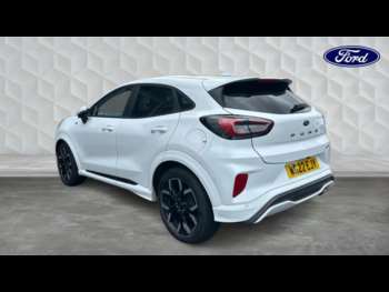 Used Ford Puma 2022 for sale - 74246273: Photo