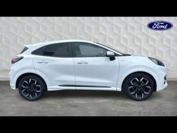 Used Ford Puma 2022 for sale - 74246273: Photo