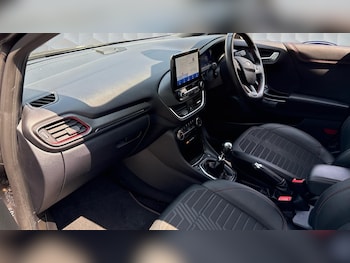 Used Ford Puma 2023 for sale - 79153922: Photo