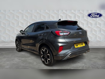 Used Ford Puma 2023 for sale - 79153922: Photo