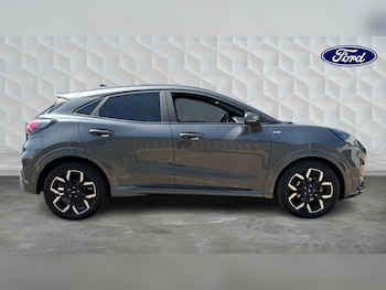 Used Ford Puma 2023 for sale - 79153922: Photo