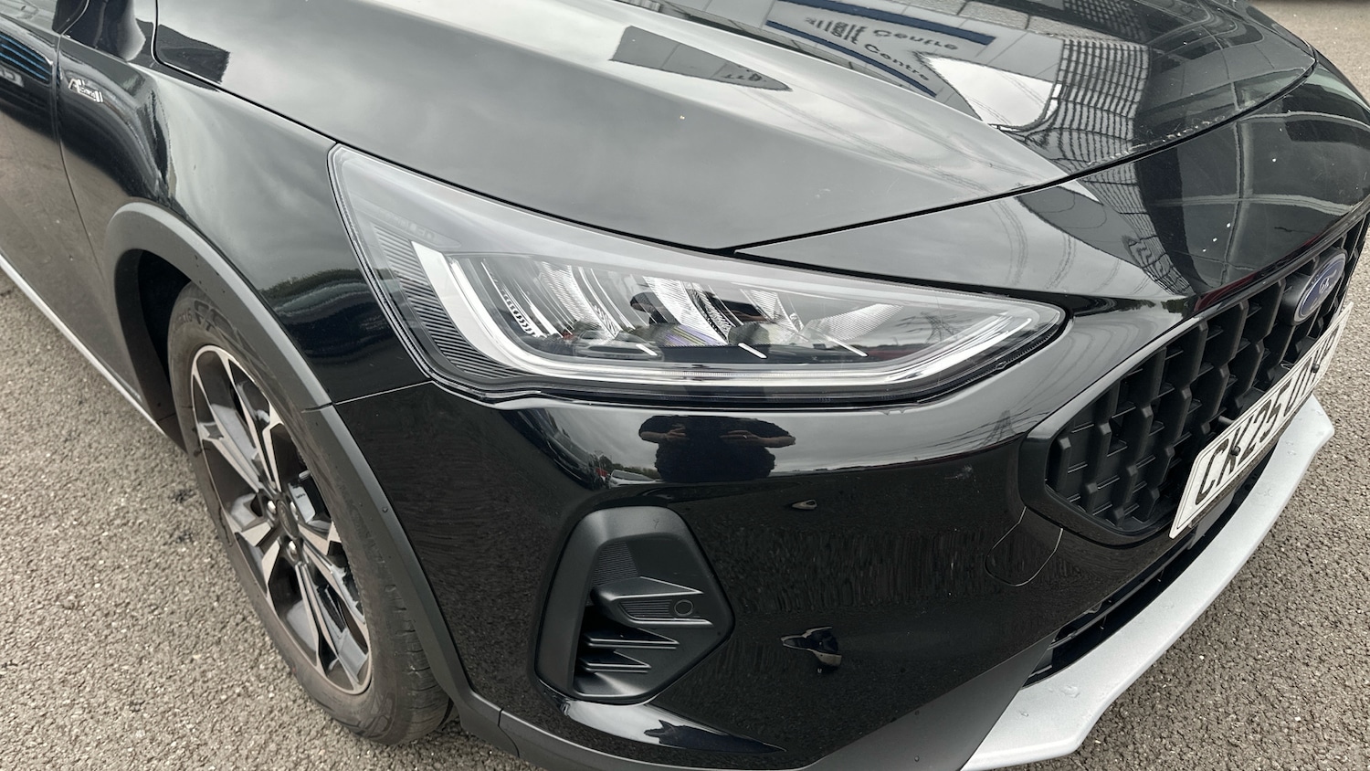 Used Ford Focus 2025 for sale - 77603085: Photo 11