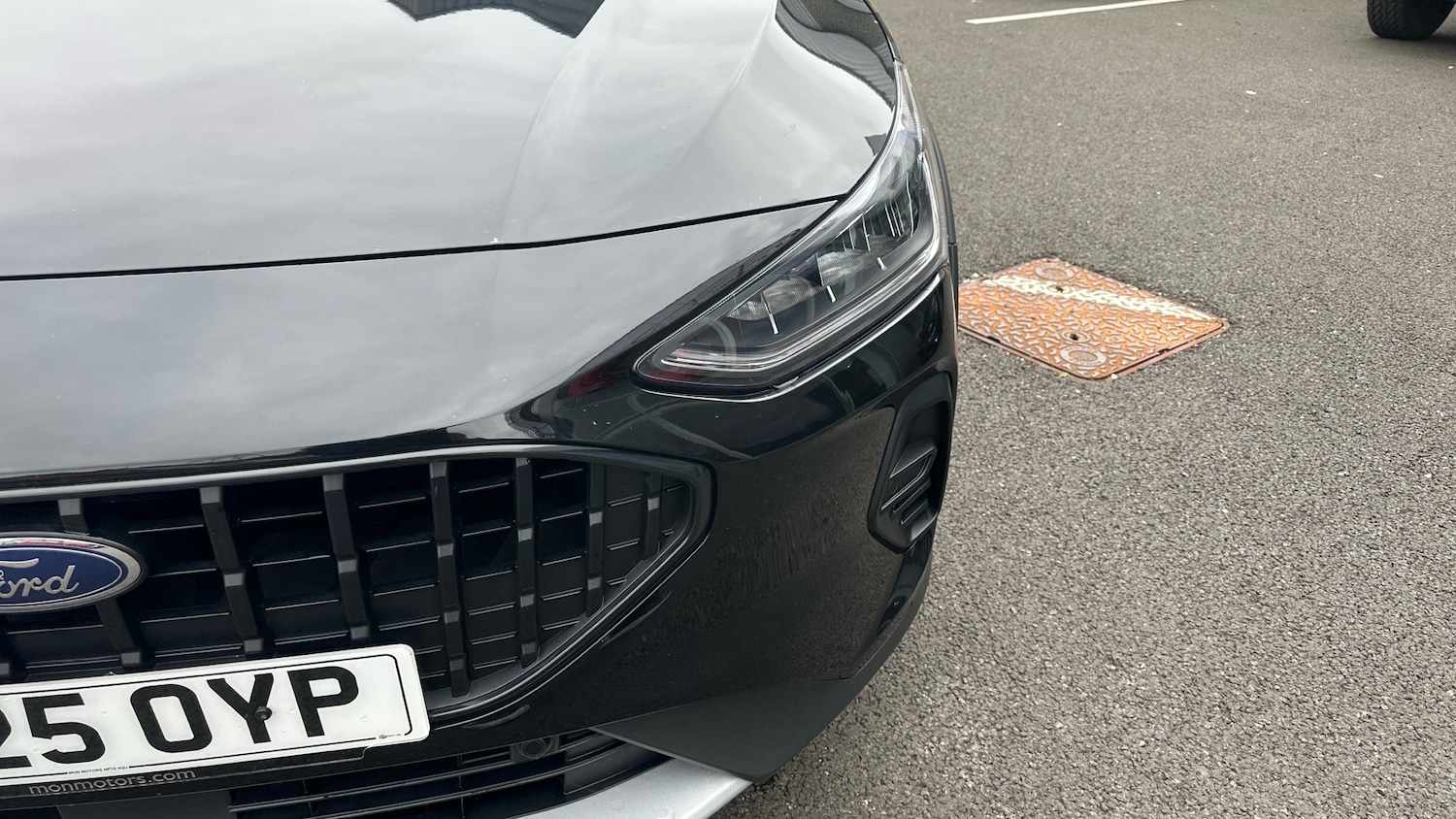 Used Ford Focus 2025 for sale - 77603085: Photo 13