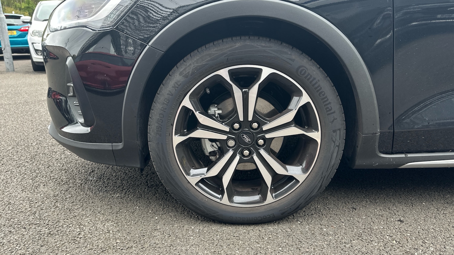 Used Ford Focus 2025 for sale - 77603085: Photo 15