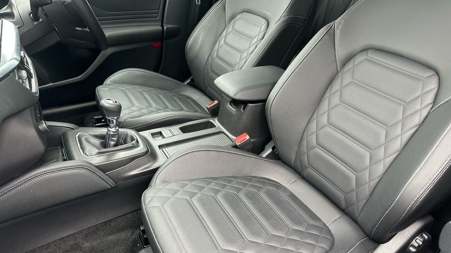 Used Ford Focus 2025 for sale - 77603085: Photo 18