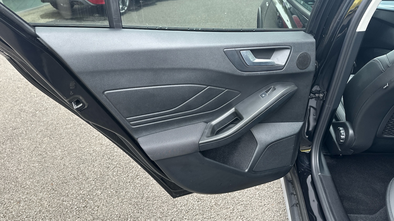 Used Ford Focus 2025 for sale - 77603085: Photo 19