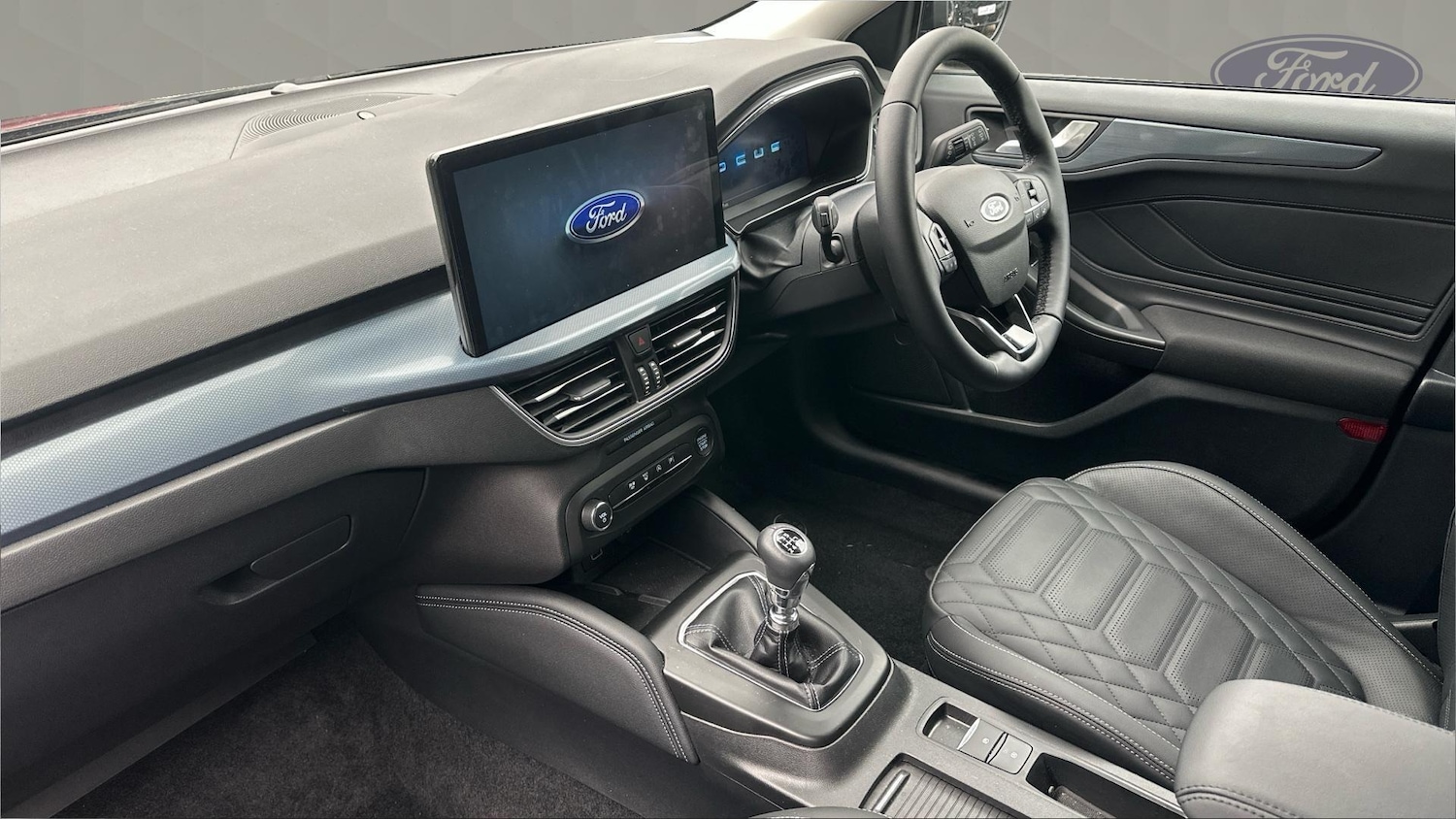 Used Ford Focus 2025 for sale - 77603085: Photo 2