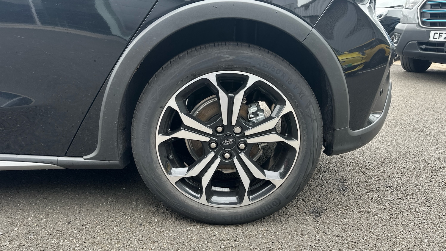 Used Ford Focus 2025 for sale - 77603085: Photo 21