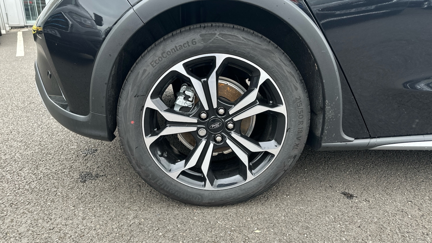 Used Ford Focus 2025 for sale - 77603085: Photo 27