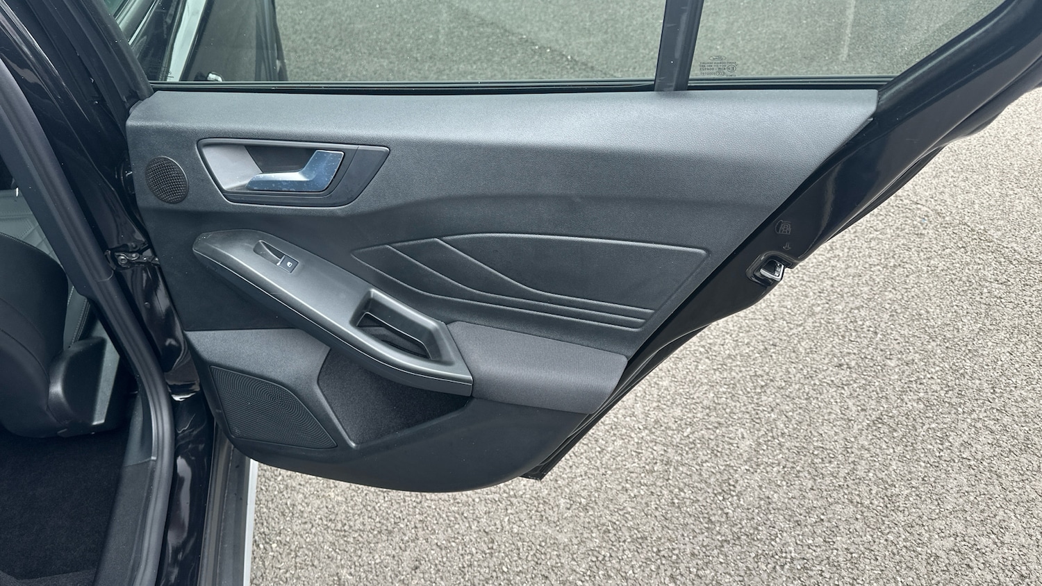 Used Ford Focus 2025 for sale - 77603085: Photo 28