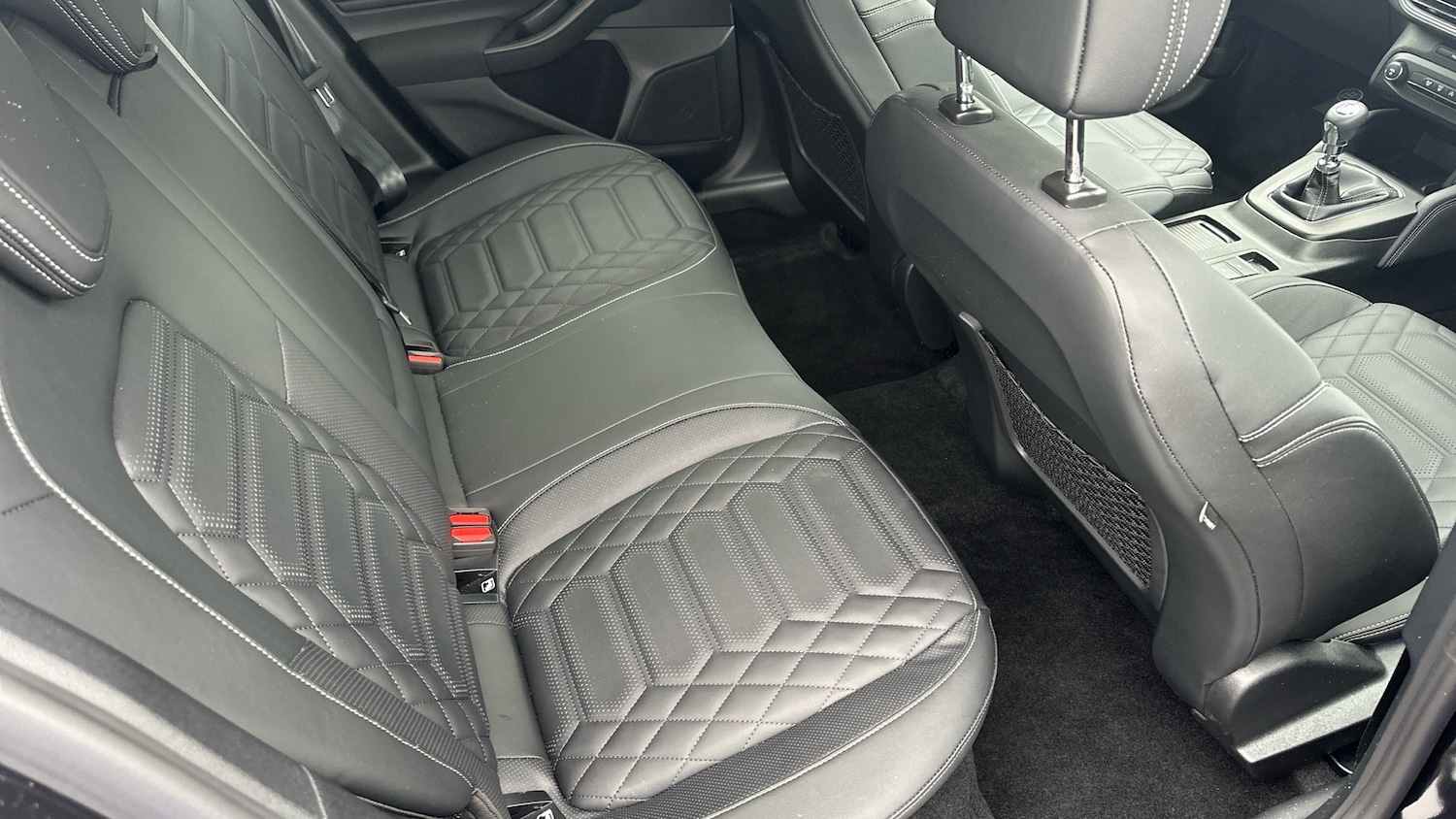 Used Ford Focus 2025 for sale - 77603085: Photo 29