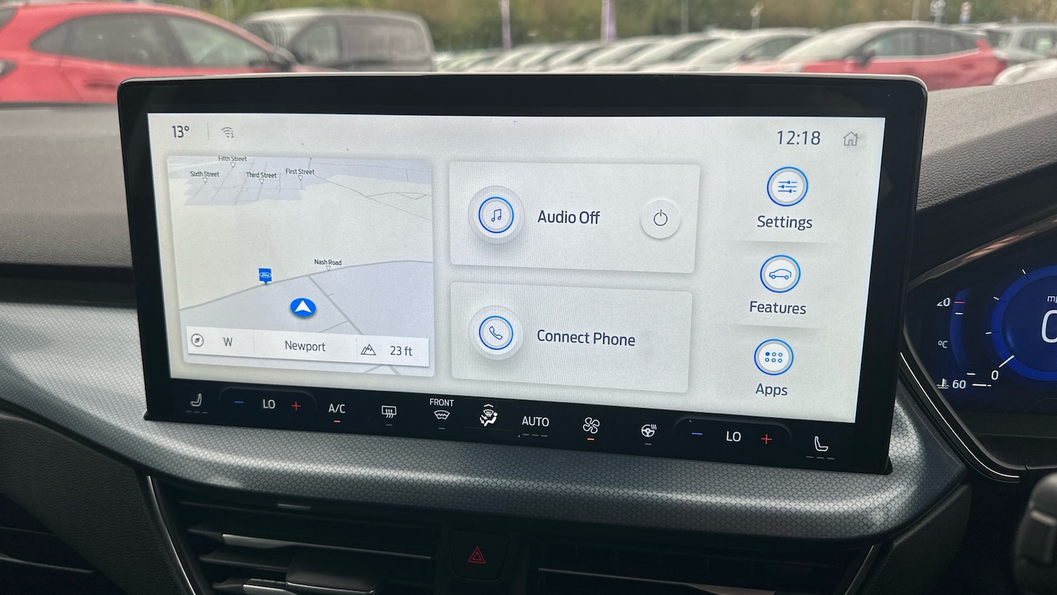 Used Ford Focus 2025 for sale - 77603085: Photo 31