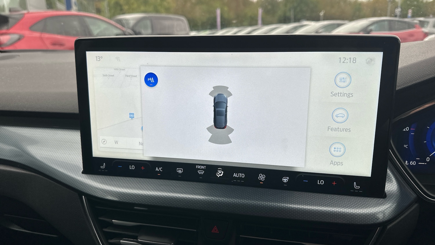 Used Ford Focus 2025 for sale - 77603085: Photo 32