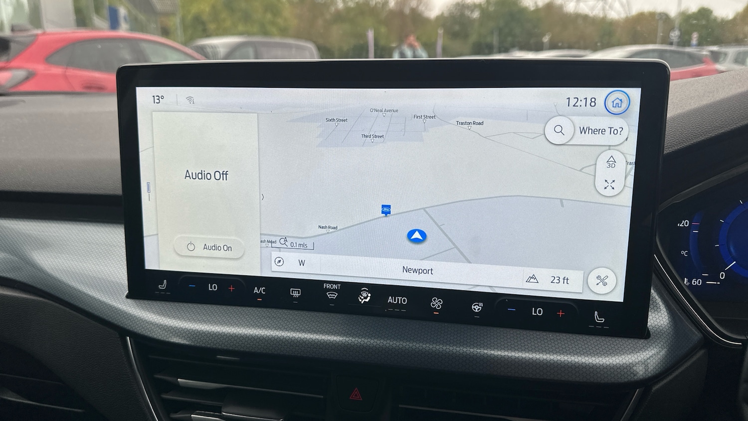 Used Ford Focus 2025 for sale - 77603085: Photo 33