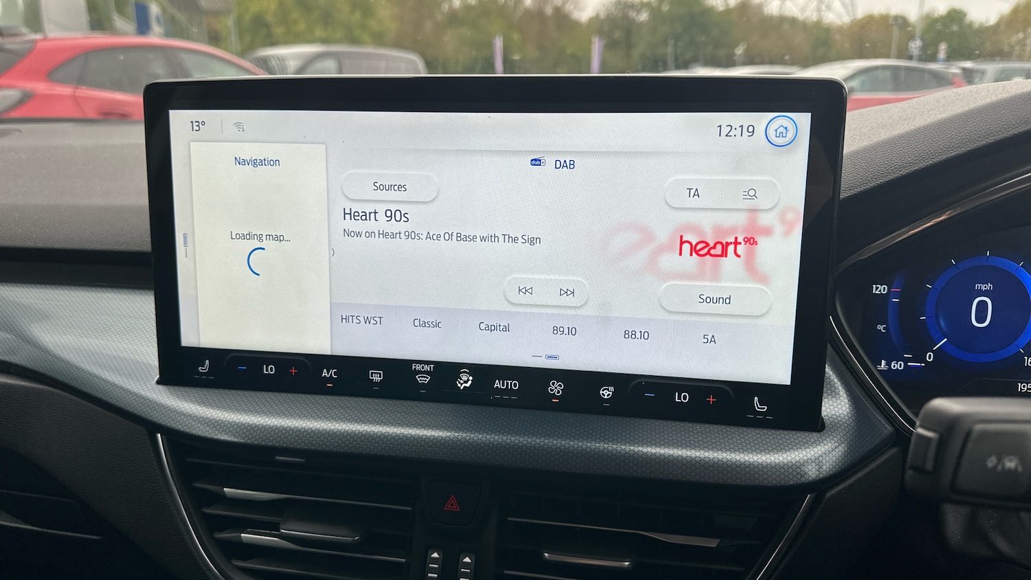 Used Ford Focus 2025 for sale - 77603085: Photo 34