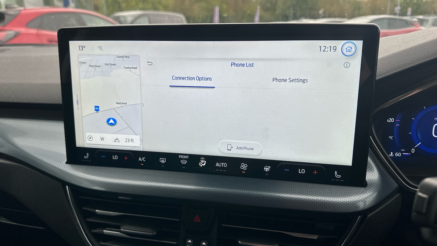 Used Ford Focus 2025 for sale - 77603085: Photo 35