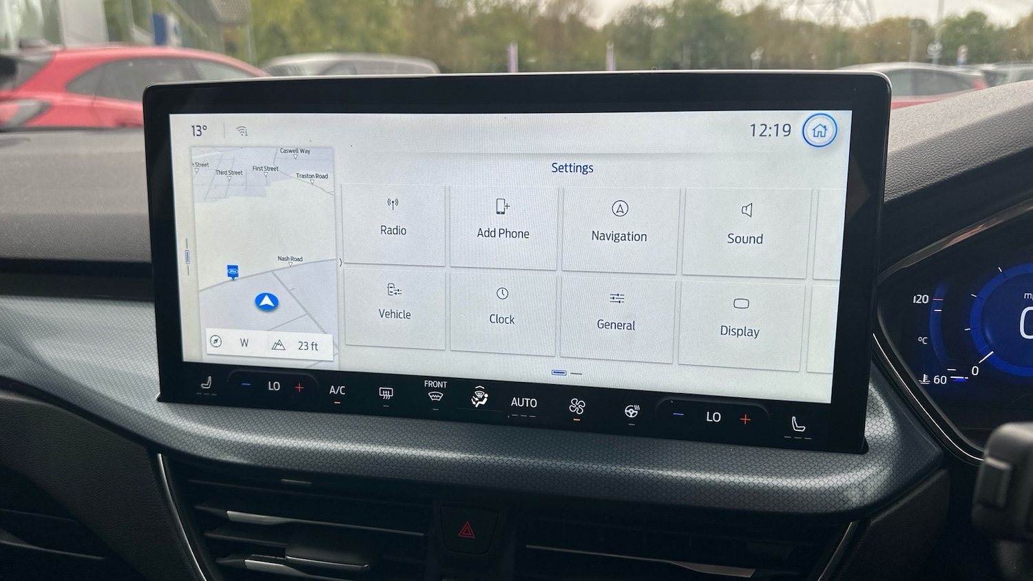 Used Ford Focus 2025 for sale - 77603085: Photo 36