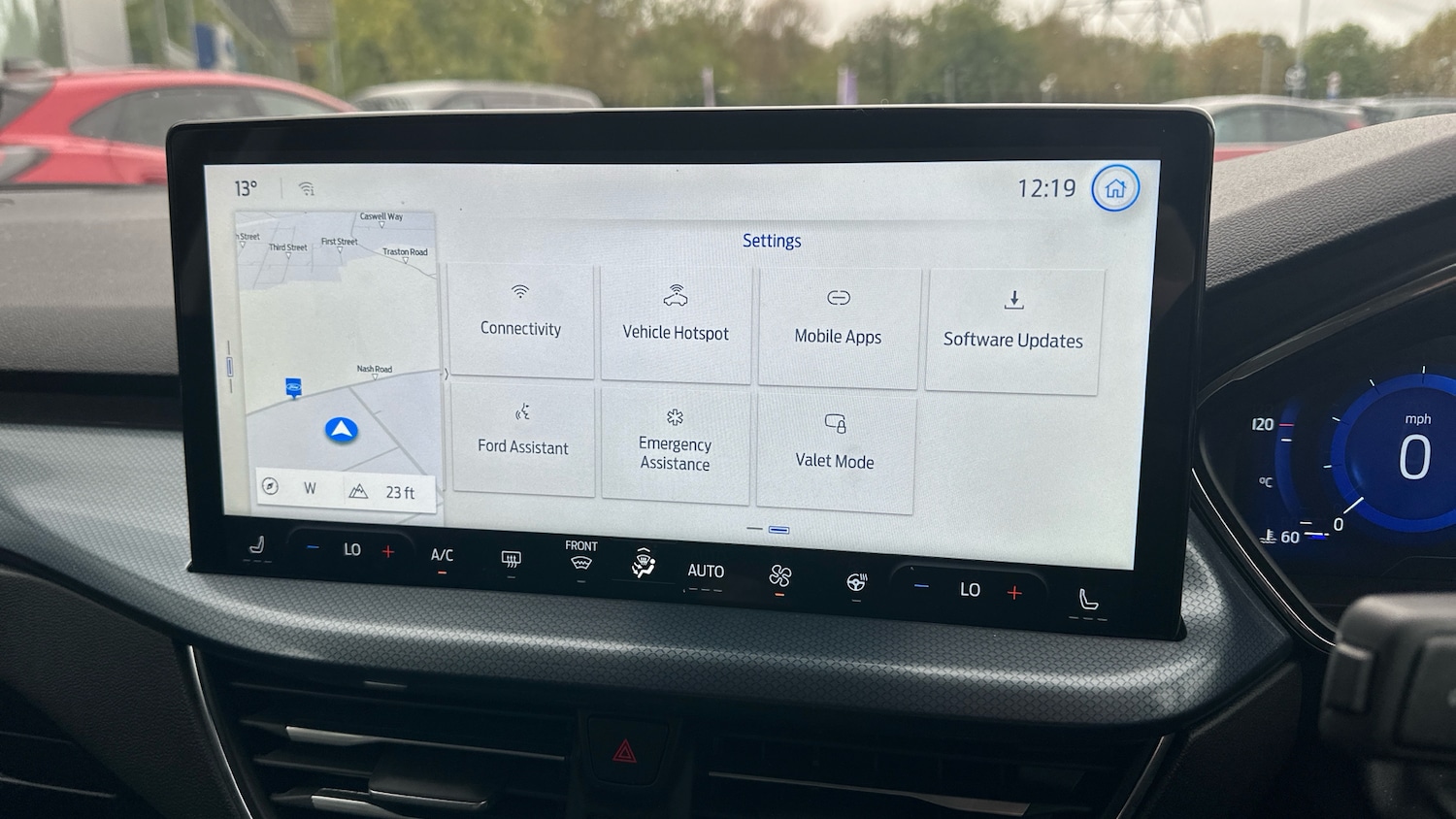 Used Ford Focus 2025 for sale - 77603085: Photo 37