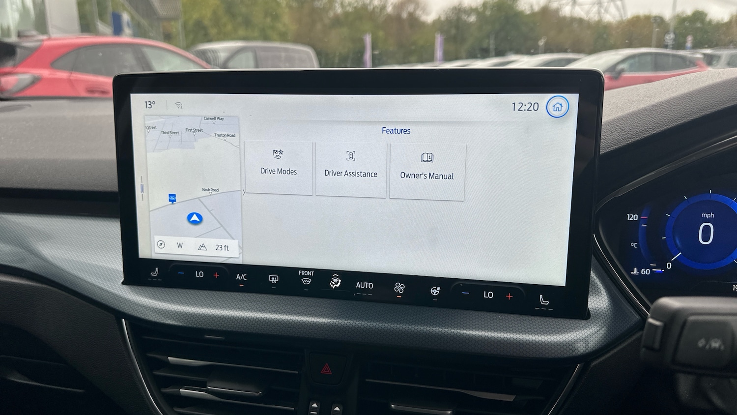 Used Ford Focus 2025 for sale - 77603085: Photo 38