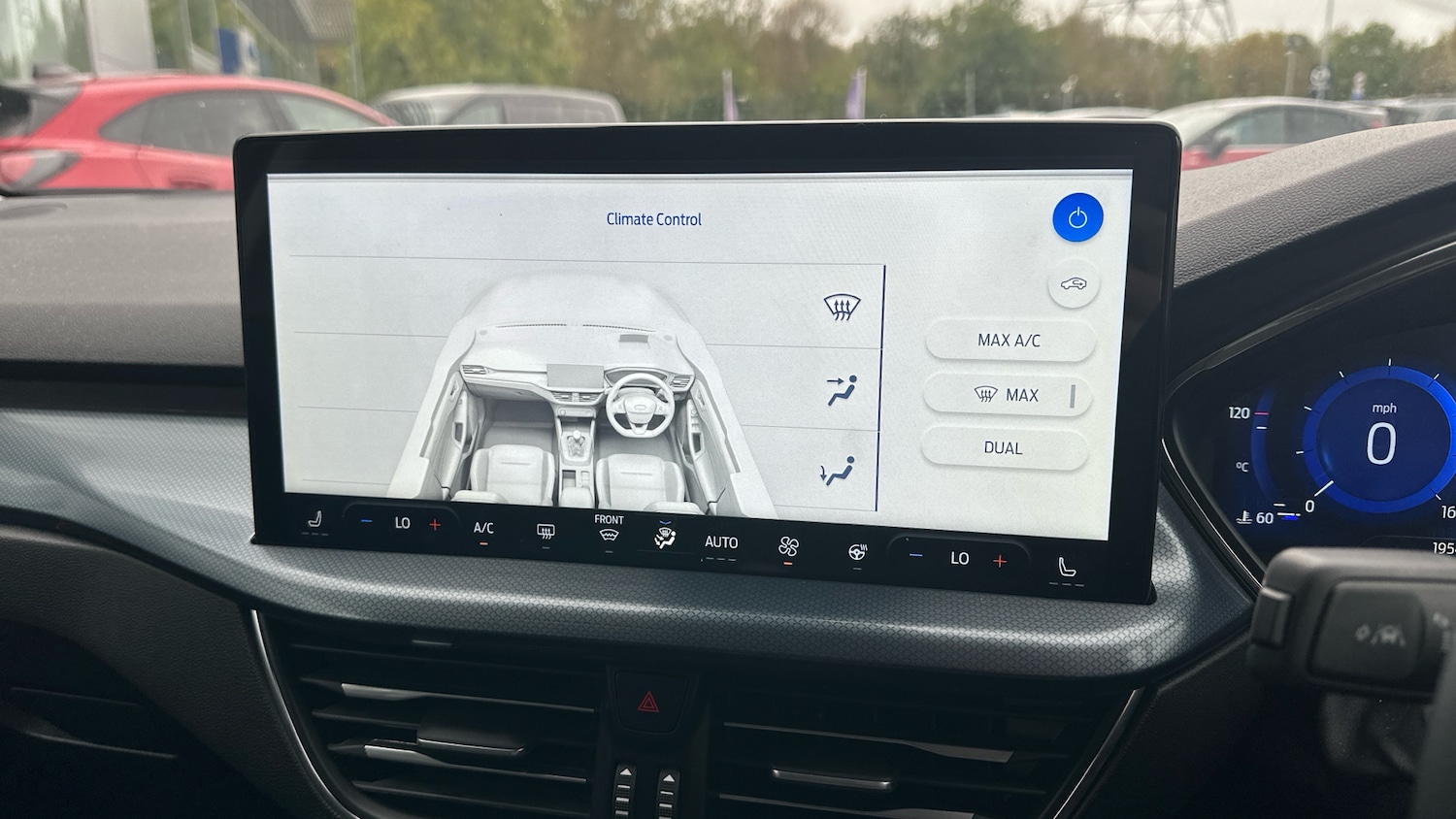 Used Ford Focus 2025 for sale - 77603085: Photo 39