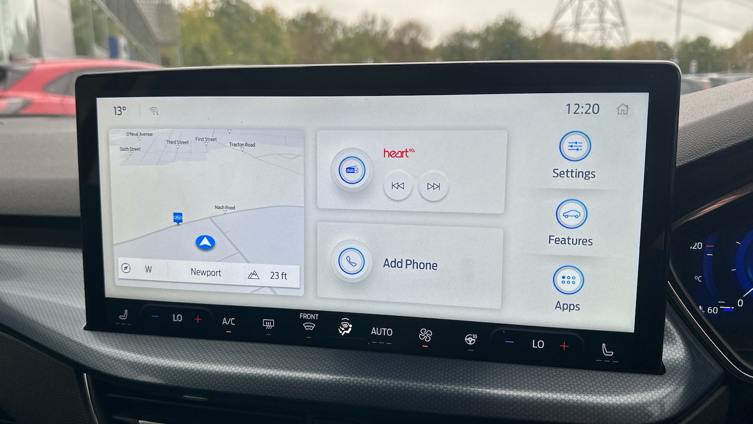 Used Ford Focus 2025 for sale - 77603085: Photo 7