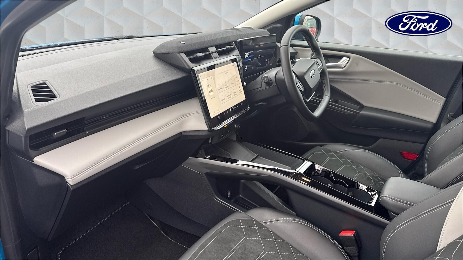 Used Ford Puma 2025 for sale - 77603172: Photo 2