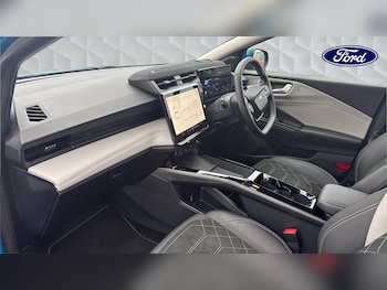 Used Ford Puma 2025 for sale - 77603172: Photo