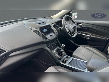 Used Ford Kuga 2016 for sale - 75084495: Photo