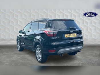 Used Ford Kuga 2016 for sale - 75084495: Photo