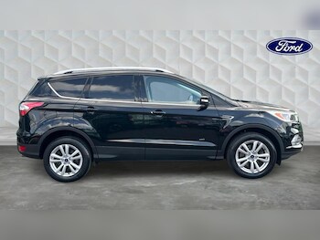 Used Ford Kuga 2016 for sale - 75084495: Photo
