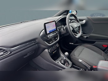 Used Ford Puma 2024 for sale - 78091229: Photo