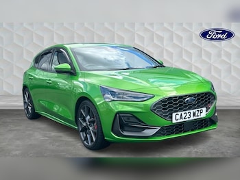 Ford - Focus