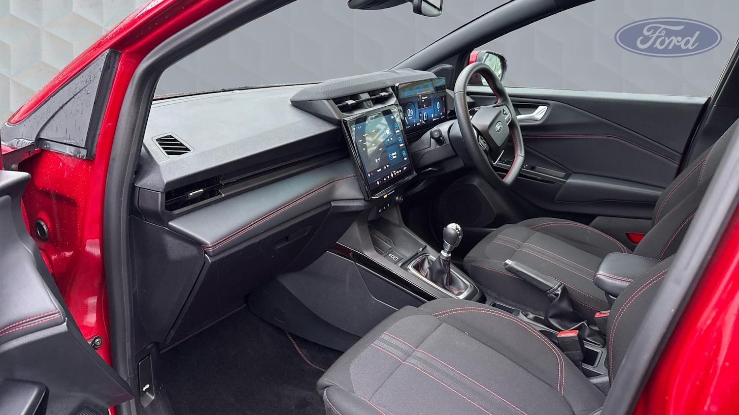 Used Ford Puma 2024 for sale - 77504983: Photo 2